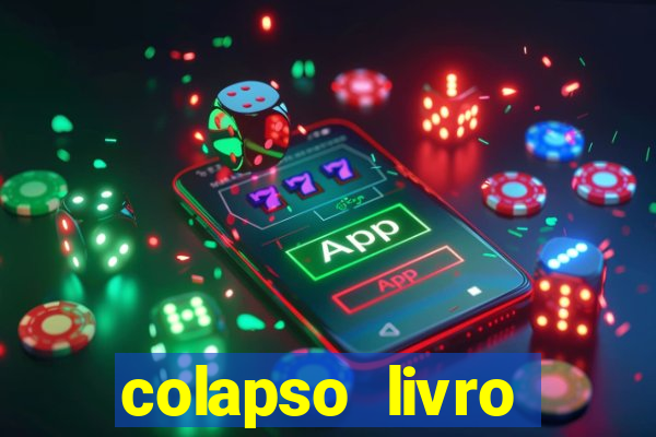 colapso livro darkside darkside books pdf
